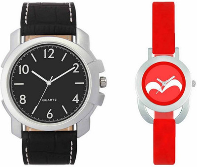 

Piu Collection VL_35-VT_19 Stylist Watch For -Men Watch - For Women