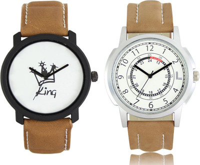 

Greenleaf 18_17 Analogue Multicolor Dial Boy's Wrist Watch - For Men