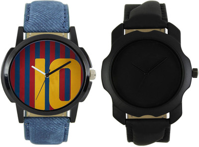 

Greenleaf 10_22 Analogue Multicolor Dial Boy's Wrist Watch - For Men