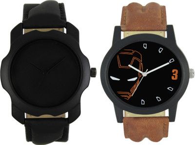 

Mishva 22_04 Analogue Multicolor Dial Boy's Wrist Watch - For Men