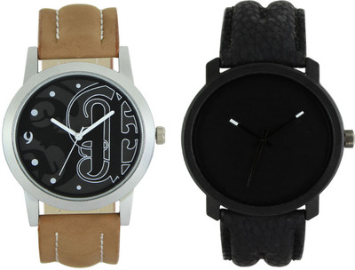 

Greenleaf 14_21 Analogue Multicolor Dial Boy's Wrist Watch - For Men
