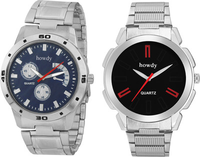 

Howdy howdy-ss2138 Watch - For Men
