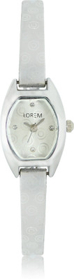 

Mishva Analog Multi-color dial Chain Belt wrist_6342 Bracelet Watch - For Women
