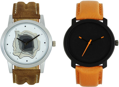 

Cloudwood 09_20 Analog New Multicolour Dial Boy's Wrist Watch - For Men