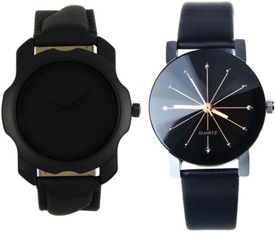 

Greenleaf 22_GL24 Analogue Multicolor Dial Boy's Wrist Watch - For Men