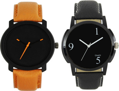 

Greenleaf 20_06 Analogue Multicolor Dial Boy's Wrist Watch - For Men