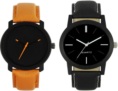 

Cloudwood 20_05 Analog New Multicolour Dial Boy's Wrist Watch - For Men