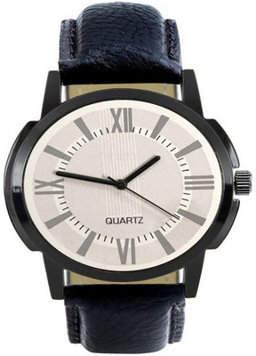 

PMAX LEATHER PM-0-9 DESIGNER NEW STYLISH FOR Watch - For Men