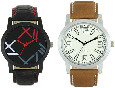 

Greenleaf 12_15 Analogue Multicolor Dial Boy's Wrist Watch - For Men