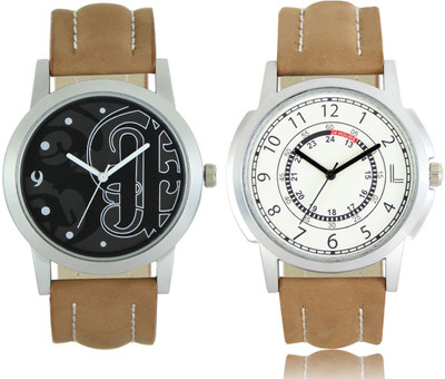 

Mishva 14_17 Analogue Multicolor Dial Boy's Wrist Watch - For Men