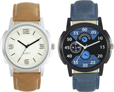 

Mishva 16_02 Analogue Multicolor Dial Boy's Wrist Watch - For Men