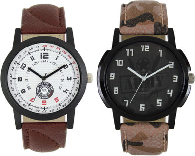 

Mishva 11_03 Analogue Multicolor Dial Boy's Wrist Watch - For Men