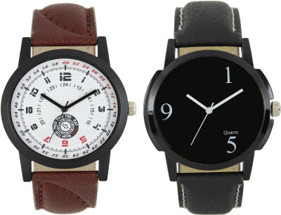 

Mishva 11_06 Analogue Multicolor Dial Boy's Wrist Watch - For Men