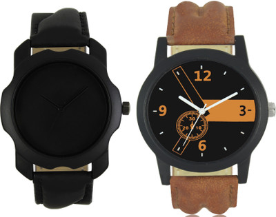 

Greenleaf 22_01 Analogue Multicolor Dial Boy's Wrist Watch - For Men
