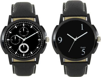 

Mishva 13_06 Analogue Multicolor Dial Boy's Wrist Watch - For Men