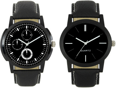 

Mishva 13_05 Analogue Multicolor Dial Boy's Wrist Watch - For Men