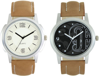 

Greenleaf 16_14 Analogue Multicolor Dial Boy's Wrist Watch - For Men