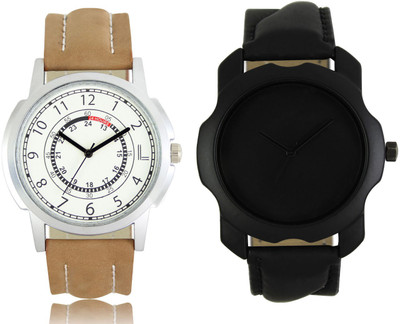 

Greenleaf 17_22 Analogue Multicolor Dial Boy's Wrist Watch - For Men