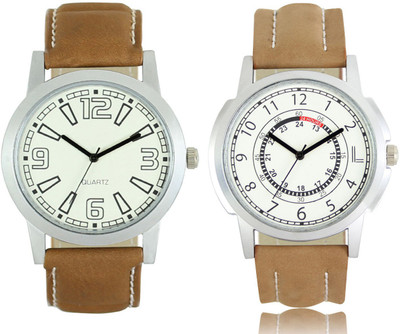 

Mishva 15_17 Analogue Multicolor Dial Boy's Wrist Watch - For Men
