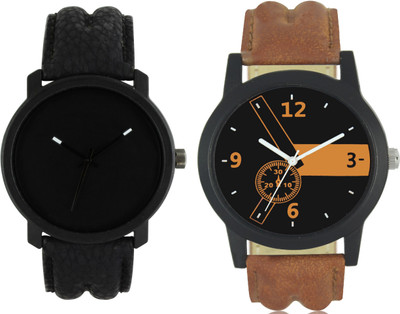 

Cloudwood 21_01 Analog New Multicolour Dial Boy's Wrist Watch - For Men