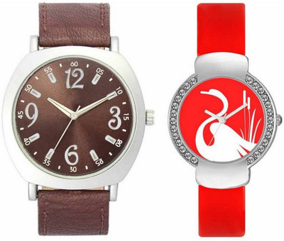 

Piu collection VL_46-VT_25 Latest Collection Watch - For Men & Women
