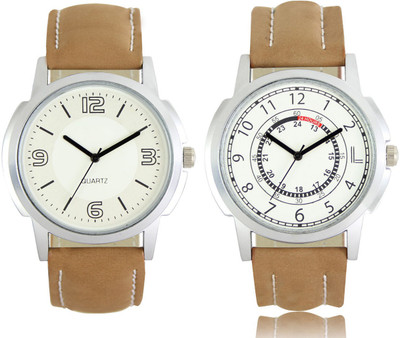 

Greenleaf 16_17 Analogue Multicolor Dial Boy's Wrist Watch - For Men