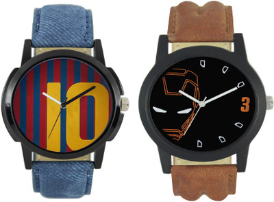 

Greenleaf 10_04 Analogue Multicolor Dial Boy's Wrist Watch - For Men