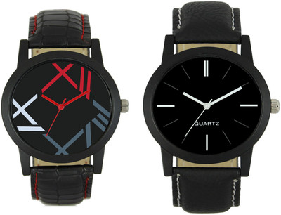 

Mishva 12_05 Analogue Multicolor Dial Boy's Wrist Watch - For Men