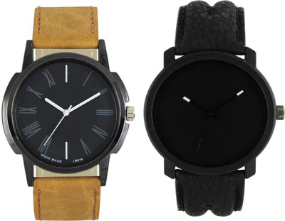 

Greenleaf 19_21 Analogue Multicolor Dial Boy's Wrist Watch - For Men