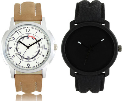 

Cloudwood 17_21 Analog New Multicolour Dial Boy's Wrist Watch - For Men