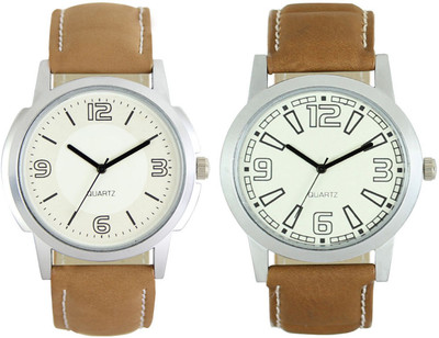 

Mishva 16_15 Analogue Multicolor Dial Boy's Wrist Watch - For Men