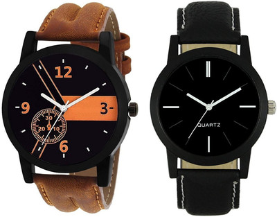 

Cloudwood Analogue Multicolor Dial COM05 Ultimate Combo 05 Watch - For Men