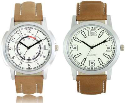 

Cloudwood 17_15 Analog New Multicolour Dial Boy's Wrist Watch - For Men