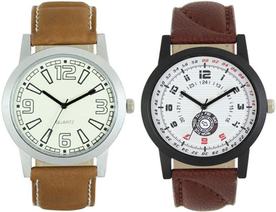 

Greenleaf 15_11 Analogue Multicolor Dial Boy's Wrist Watch - For Men