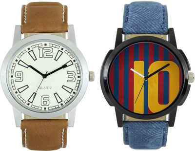 

Greenleaf 15_10 Analogue Multicolor Dial Boy's Wrist Watch - For Men