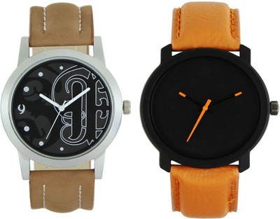 

Cloudwood 14_20 Analog New Multicolour Dial Boy's Wrist Watch - For Men