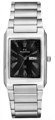 Maxima 23220CMGI Watch - For Men