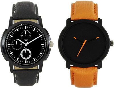 

Greenleaf 13_20 Analogue Multicolor Dial Boy's Wrist Watch - For Men