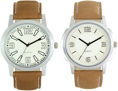 

Cloudwood 15_16 Analog New Multicolour Dial Boy's Wrist Watch - For Men