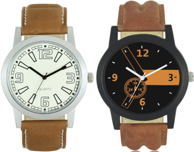 

Greenleaf 15_01 Analogue Multicolor Dial Boy's Wrist Watch - For Men