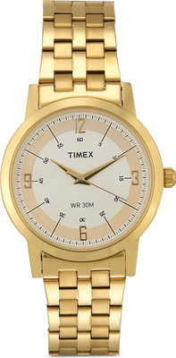 

Timex TWNTG043H Watch - For Men