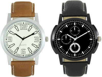 

Greenleaf 15_13 Analogue Multicolor Dial Boy's Wrist Watch - For Men