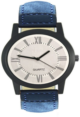 

PMAX LEATHER PM-0-11 DESIGNER NEW STYLISH FOR Watch - For Men