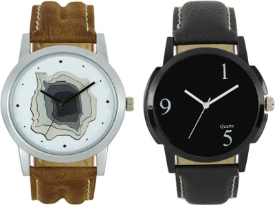 

Mishva 09_06 Analogue Multicolor Dial Boy's Wrist Watch - For Men