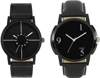 

Greenleaf 06_GL40 Analogue Multicolor Dial Boy's Wrist Watch - For Men