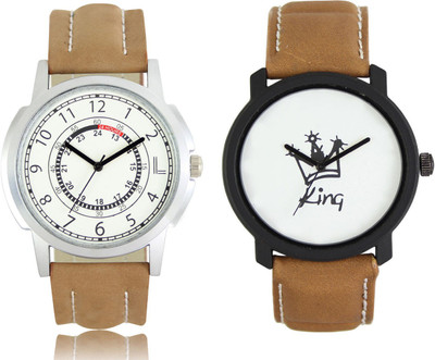 

Mishva 17_18 Analogue Multicolor Dial Boy's Wrist Watch - For Men