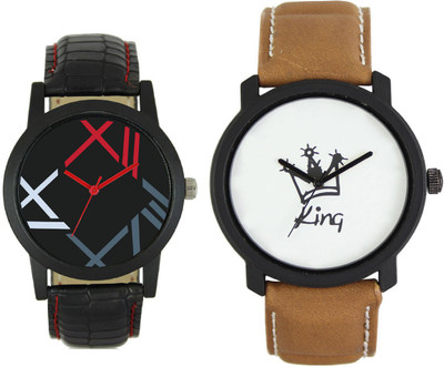 

Mishva 12_18 Analogue Multicolor Dial Boy's Wrist Watch - For Men