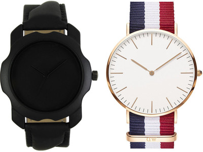 

Greenleaf 22_GL33 Analogue Multicolor Dial Boy's Wrist Watch - For Men