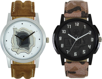 

Mishva 09_03 Analogue Multicolor Dial Boy's Wrist Watch - For Men