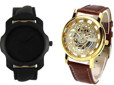 

Cloudwood 22_CW09 Analog New Multicolour Dial Boy's Wrist Watch - For Men